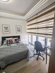 The Bayshore (D16), Condominium #627088041